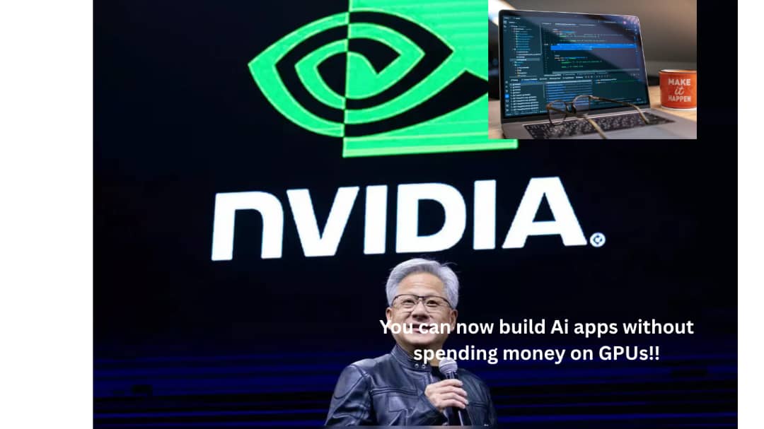 NVIDIA Free AI APIs in 2026: Build AI Apps Without Buying GPUs